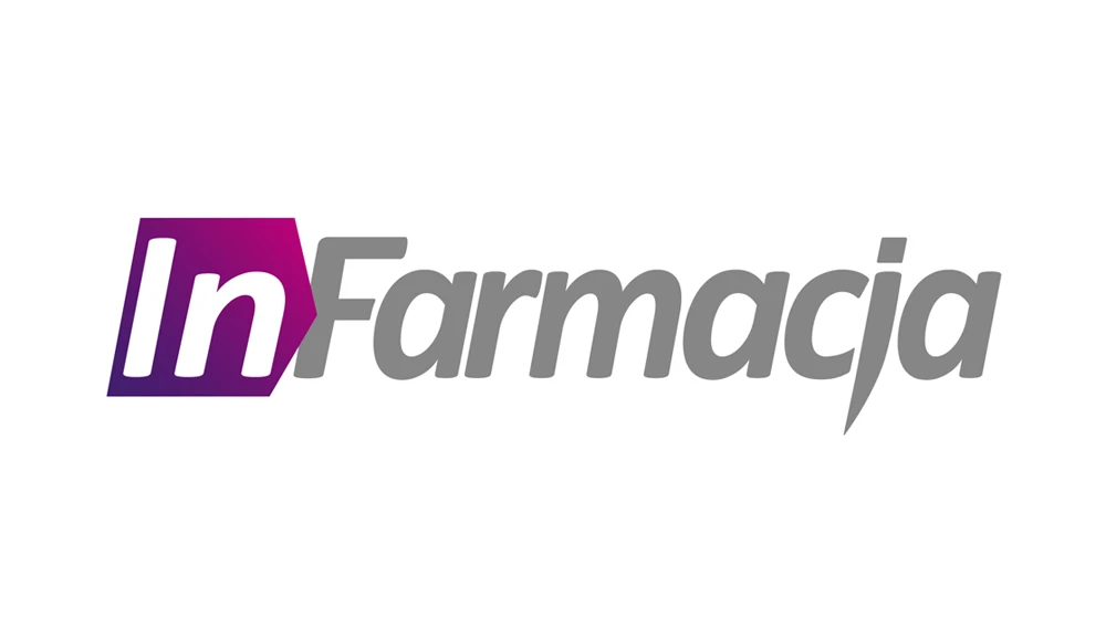 logo InFarmacja