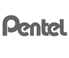 logo Pentel