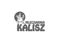 logo Mleczarnia Kalisz