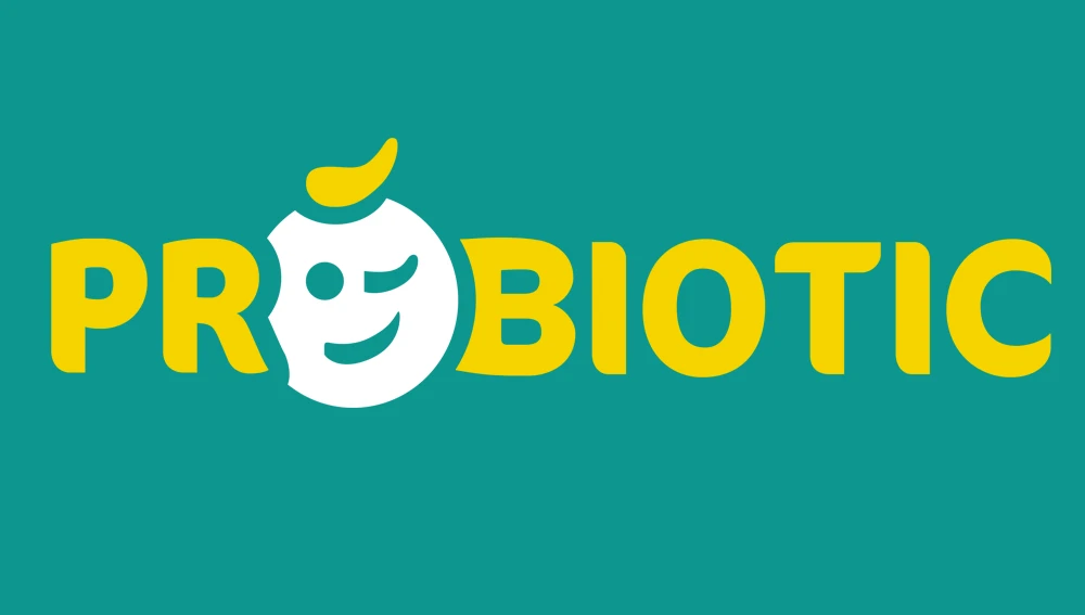 logo Probiotic