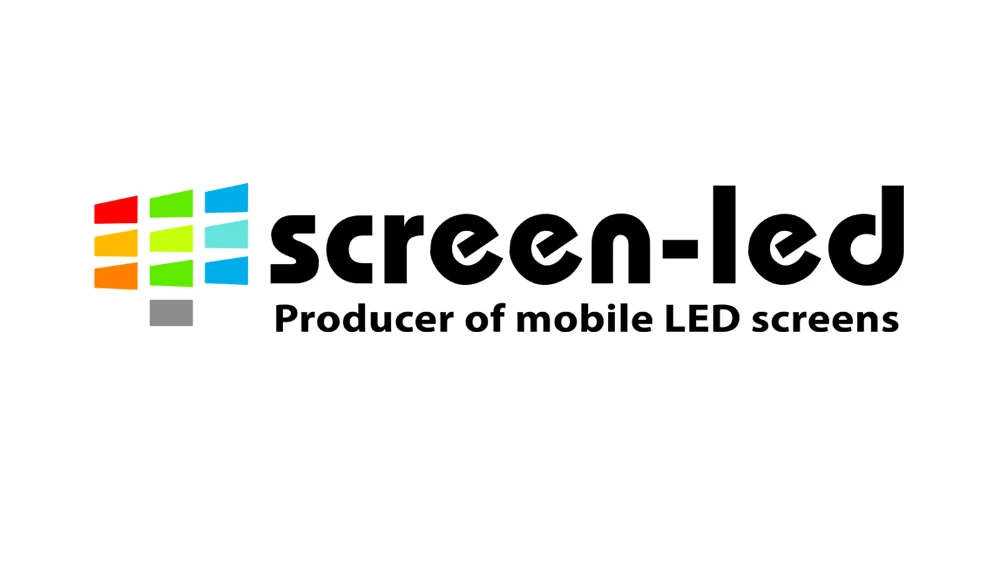 logo Screen-led