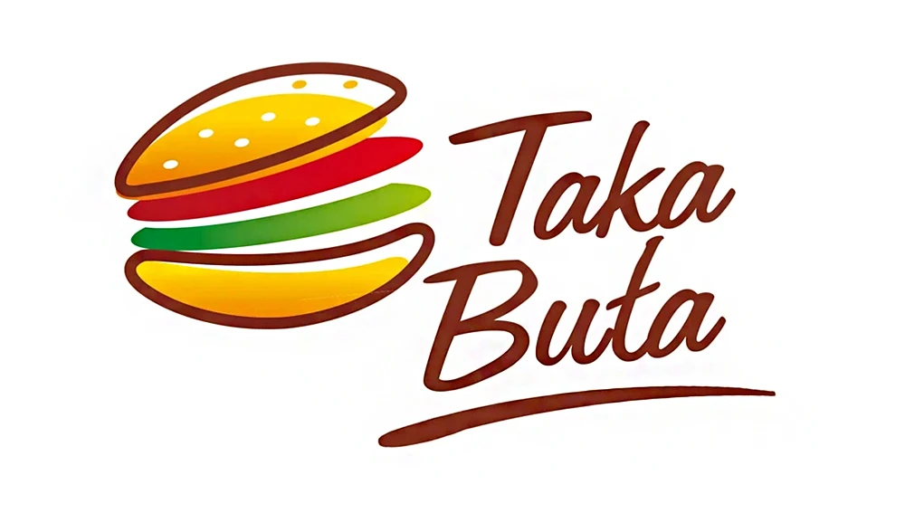 logo Taka Buła